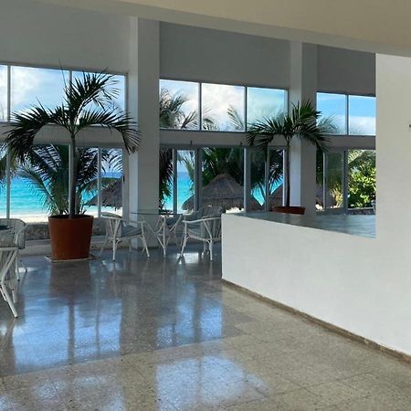 Studio Oceanfront Prime Location Cancun Ngoại thất bức ảnh
