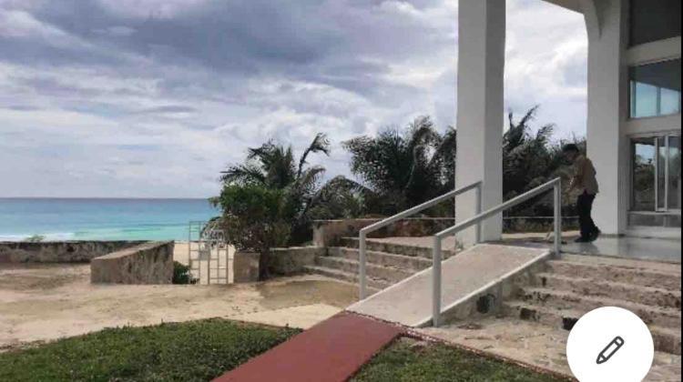 Studio Oceanfront Prime Location Cancun Ngoại thất bức ảnh