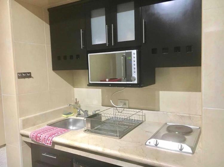 Studio Oceanfront Prime Location Cancun Ngoại thất bức ảnh