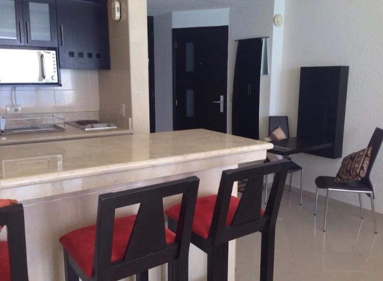 Studio Oceanfront Prime Location Cancun Ngoại thất bức ảnh