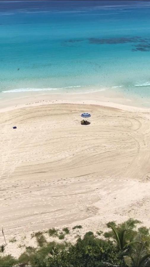 Studio Oceanfront Prime Location Cancun Ngoại thất bức ảnh