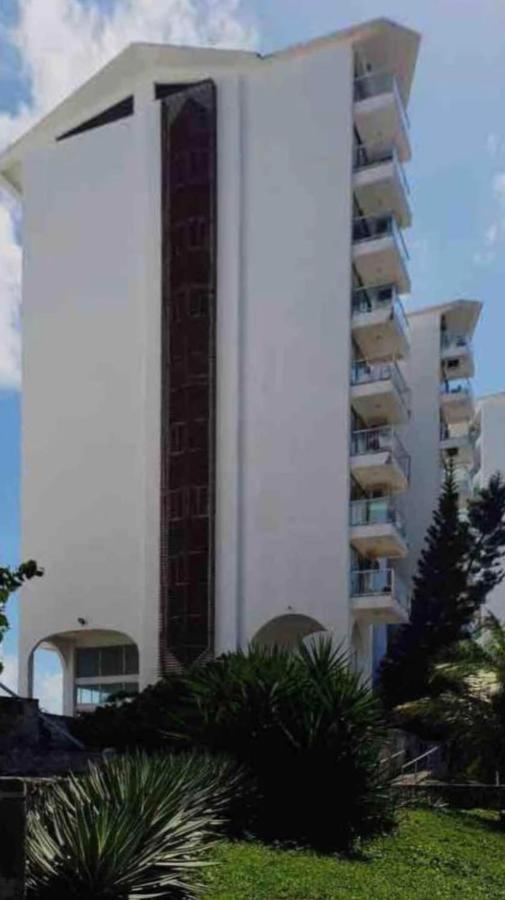 Studio Oceanfront Prime Location Cancun Ngoại thất bức ảnh