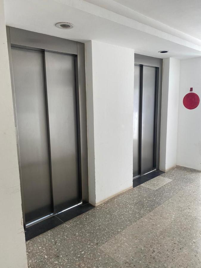 Studio Oceanfront Prime Location Cancun Ngoại thất bức ảnh