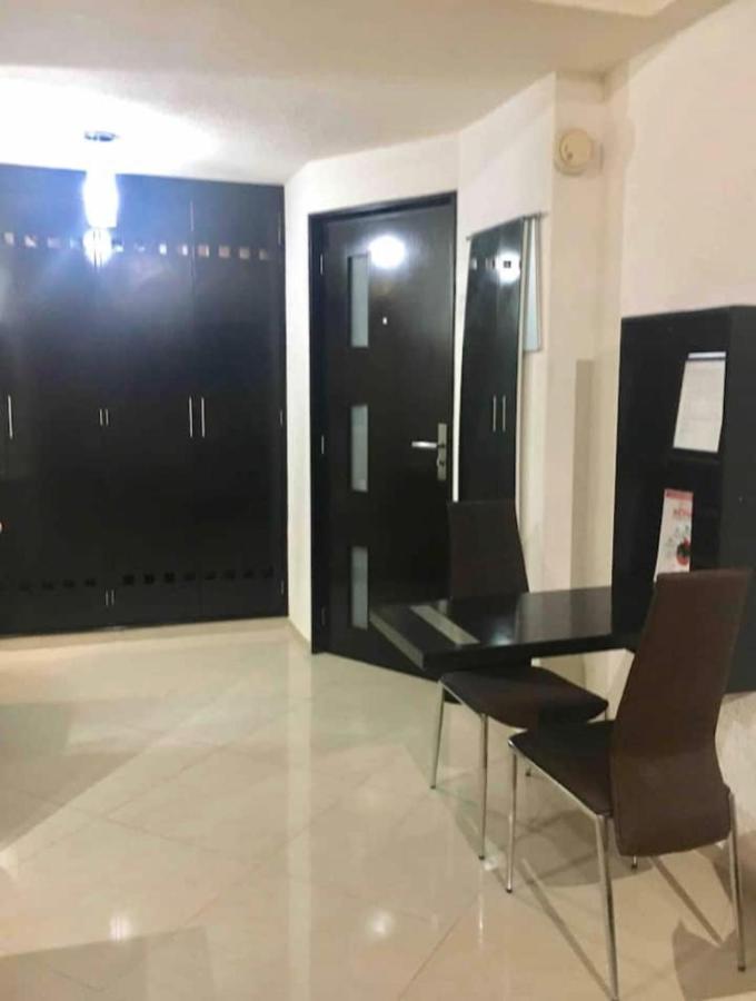 Studio Oceanfront Prime Location Cancun Ngoại thất bức ảnh