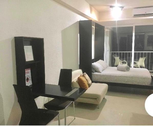 Studio Oceanfront Prime Location Cancun Ngoại thất bức ảnh