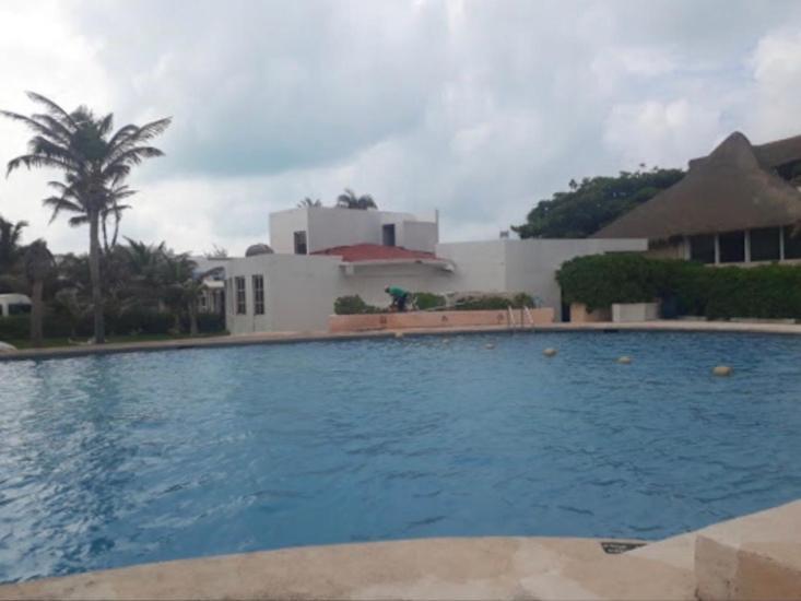 Studio Oceanfront Prime Location Cancun Ngoại thất bức ảnh
